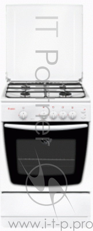Газовая плита GEFEST 1200-00 С 6 К33