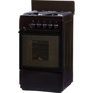 Плита газовая FLAMA FG 24027 B