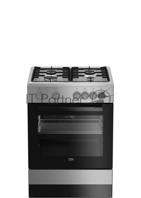 Плита газовая Beko FSG 62110 DSCS