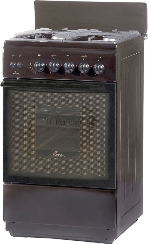 Газ. плита FLAMA FG 24229 B