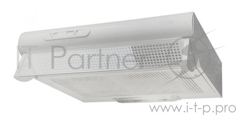 Вытяжка козырьковая Elikor Davoline 50П-290-П3Л коричневый управление: ползунковое (1 мотор)