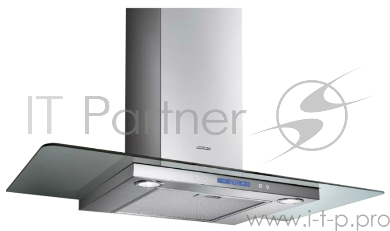 Вытяжка каминная Jet Air MIKI IX/A/60