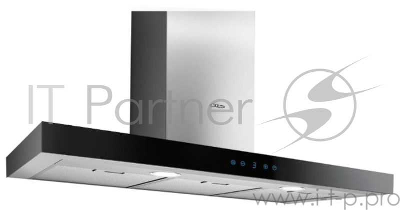 Вытяжка каминная Jet Air FLAVIA IX/A/60