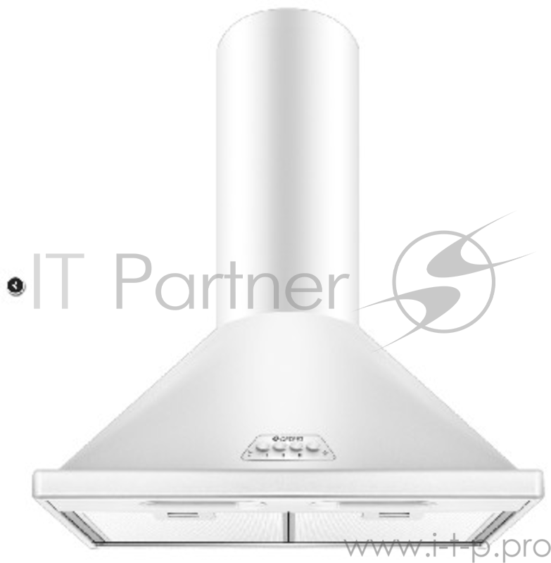 Вытяжка RAINFORD RCH-1502 white((ВxГxШ) 14,5x50x50см. Плоская. Производ-ть 140-300 м3/ч. Макс. уровень шума 35-45 Дб. Кол-во скоростей 3. Тип управления кнопочное. Освещение миньон 2x40 Вт. Жировой фильтр: 2 кассетных алюминиевых фильтра. Угольный фи