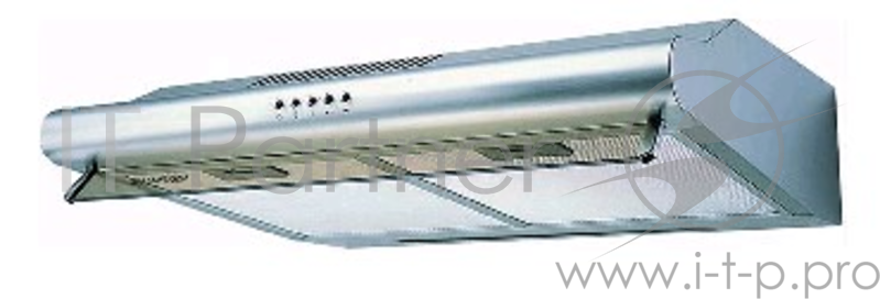 Вытяжка RAINFORD RCH-1502 white((ВxГxШ) 14,5x50x50см. Плоская. Производ-ть 140-300 м3/ч. Макс. уровень шума 35-45 Дб. Кол-во скоростей 3. Тип управления кнопочное. Освещение миньон 2x40 Вт. Жировой фильтр: 2 кассетных алюминиевых фильтра. Угольный фи