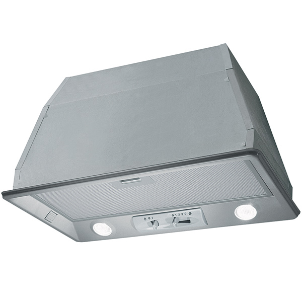 Вытяжка встраиваемая Elica Elibloc HT GR/A/60