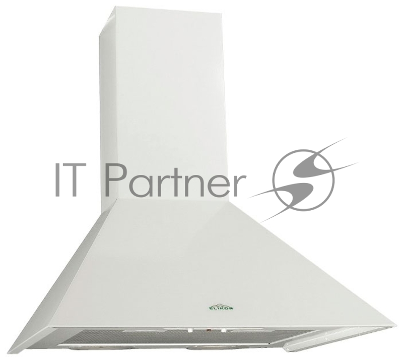 Вытяжка ELIKOR WHITE STORM 60П-650-ПЗЛ белый