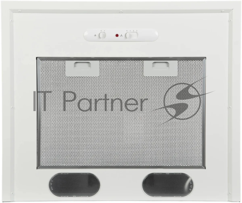 Вытяжка ELIKOR WHITE STORM 60П-650-ПЗЛ белый