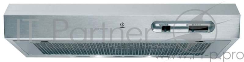 Вытяжка Indesit 7HH 161 IX RU Вытяжка