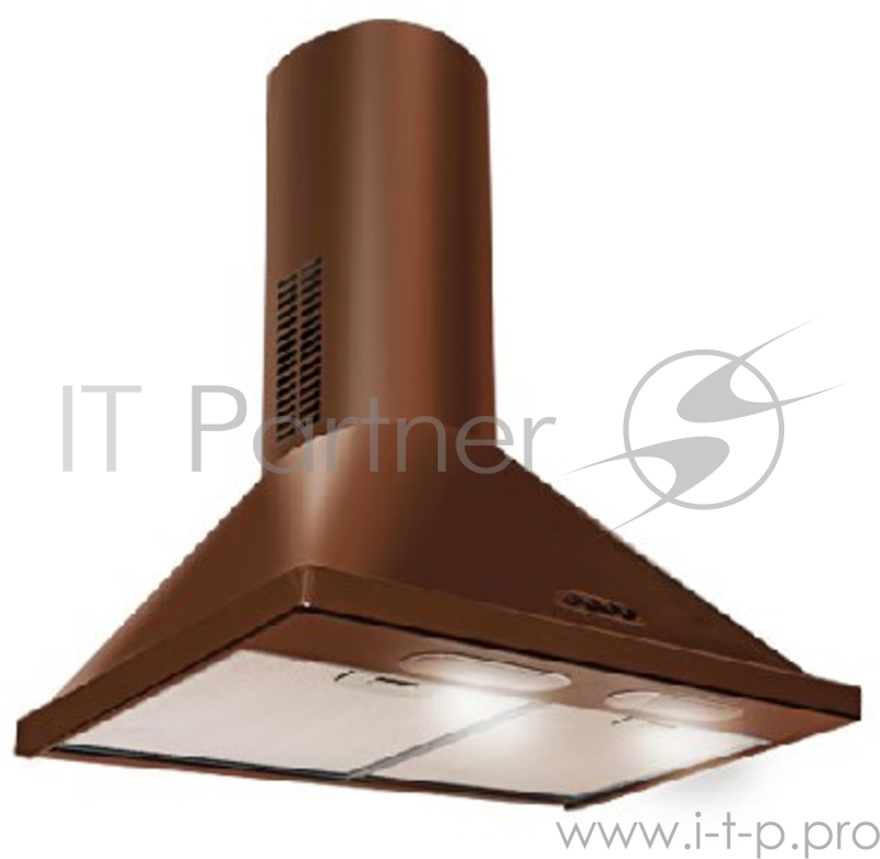 Вытяжка Gefest ВО 1502 К17