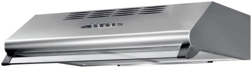 Вытяжка подвесная Korting KHT 5230 X нержавеющая сталь