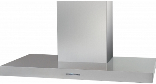 Вытяжка каминная Korting KHC 6957 X нержавеющая сталь