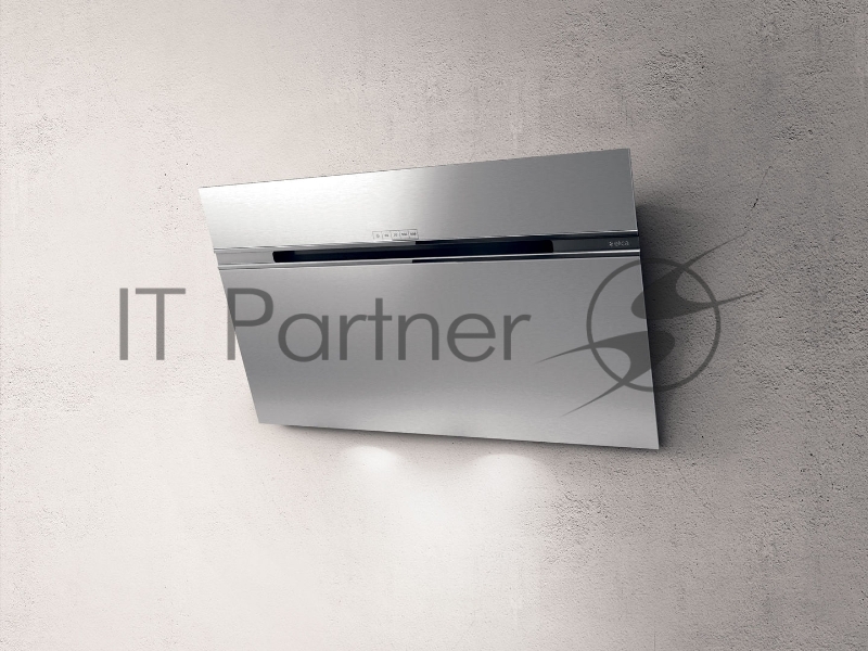 Вытяжка ELICA STRIPE IX/A/60/LX , нержавеющая сталь