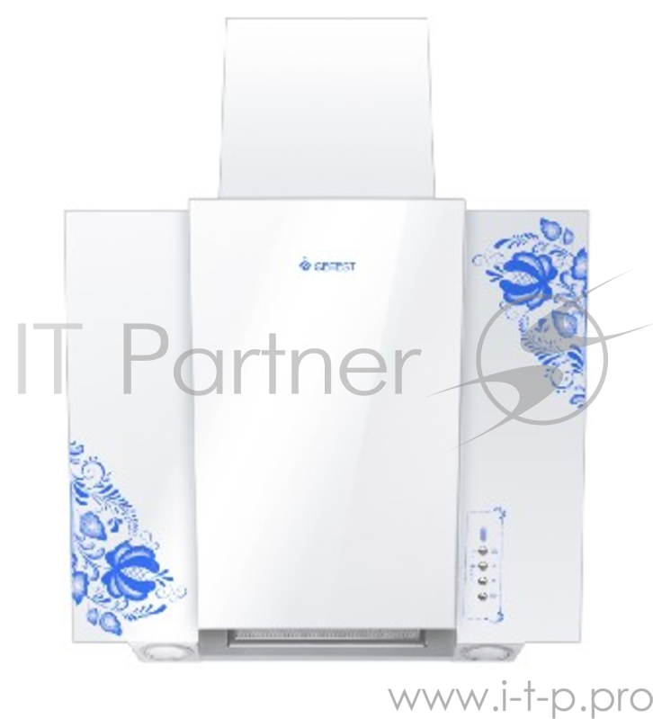 Вытяжка GEFEST ВО 3603 К18