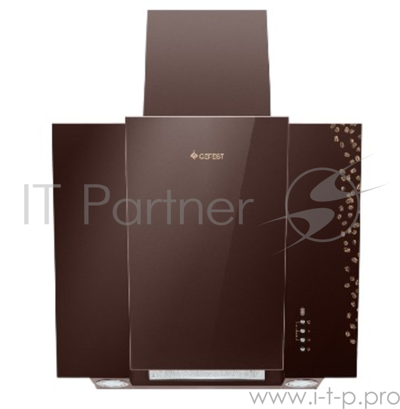 Вытяжка GEFEST ВО 3603 К17