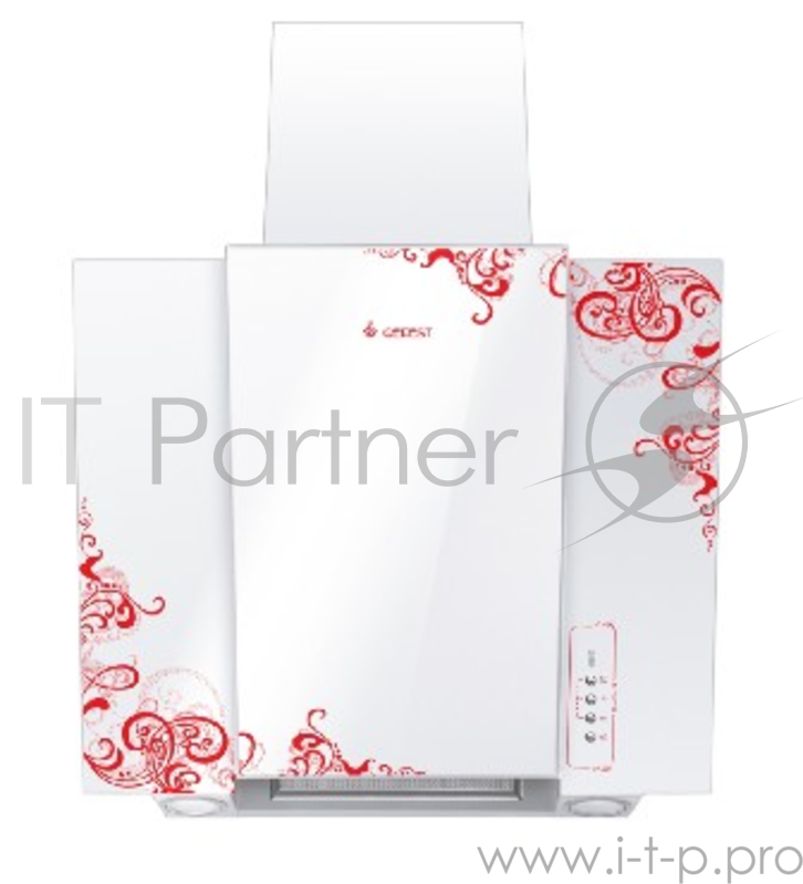 Вытяжка GEFEST ВО 3603 К15