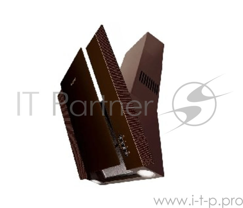 Вытяжка GEFEST ВО 3603 Д1K