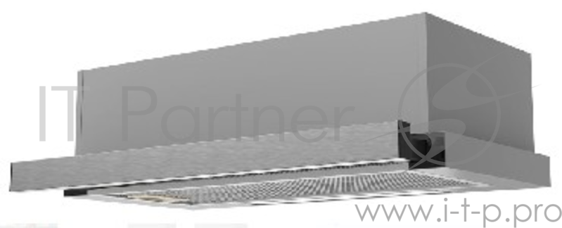 Вытяжка DARINA INTO 502 X