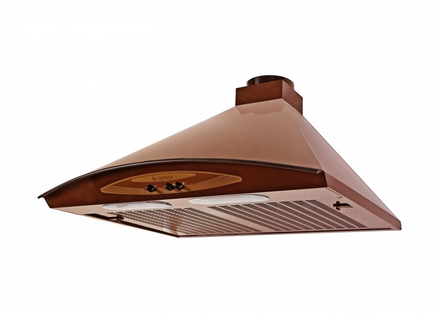 Вытяжка GEFEST ВВ 1 К17