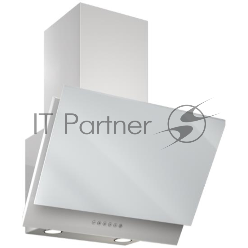 Вытяжка Эликор Рубин S4 50П-700-Э4Д перламутр белый