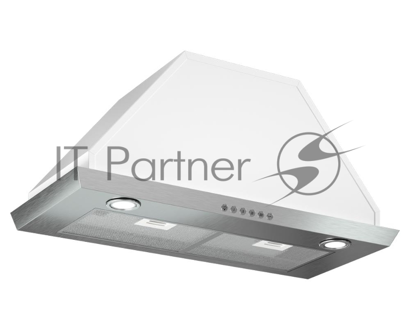 Врезной блок Elikor S4 72Н-700-Э4Д серебристый