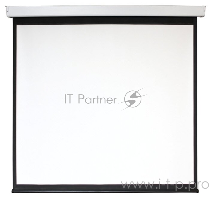 Экран Digis Electra-F DSEF-4303 Экран настенный с электроприводом формат 4:3, 100