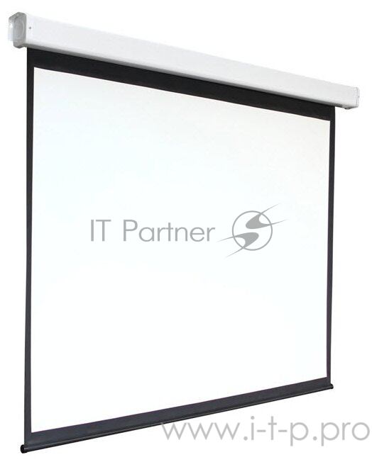 Экран Digis Electra-F DSEF-4303 Экран настенный с электроприводом формат 4:3, 100