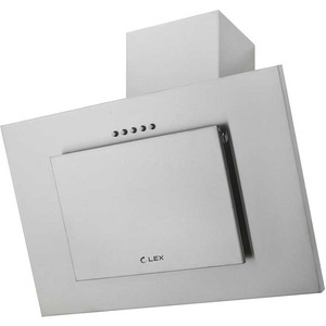 Вытяжка LEX MINI S 500 INOX 500м3/ч 44Дб фильтр F диам воздуховода 100 мм ширина 50см