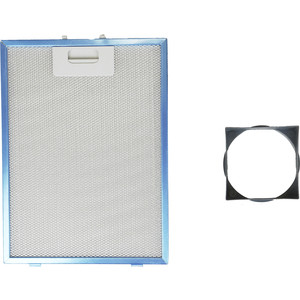 Вытяжка LEX MINI 500 IVORY 500м3/ч 44Дб фильтр F диам воздуховода 100 мм ширина 50см