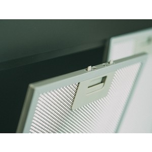 Вытяжка купольная LEX BASIC 600 BLACK 540м3/час лампы накаливания