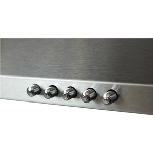Вытяжка купольная LEX BASIC 600 INOX 540м3/час лампы накаливания