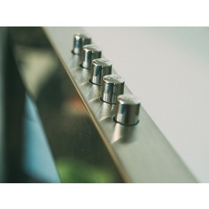 Вытяжка LEX BASIC 500 INOX 540м3/час ширина 50см нерж.сталь