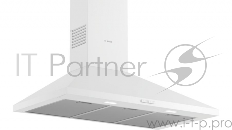 Вытяжка Bosch DWP96BC20 Производительность 600 м.куб./час Установка настенная Режимы работы отвод/циркуляция Управление механическое Освещение светодиодная лампа, 1.5 Вт х 2 Потребляемая мощность 220 Вт Макс. уровень шума 69 дБ Количество скор