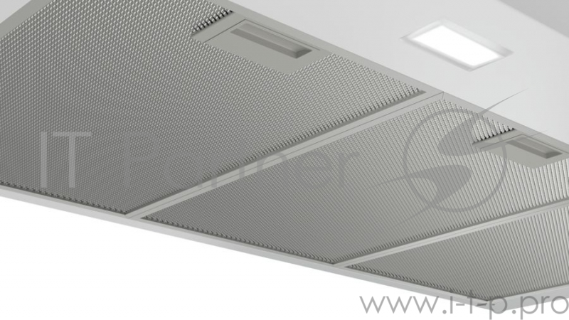 Вытяжка Bosch DWP96BC20 Производительность 600 м.куб./час Установка настенная Режимы работы отвод/циркуляция Управление механическое Освещение светодиодная лампа, 1.5 Вт х 2 Потребляемая мощность 220 Вт Макс. уровень шума 69 дБ Количество скор