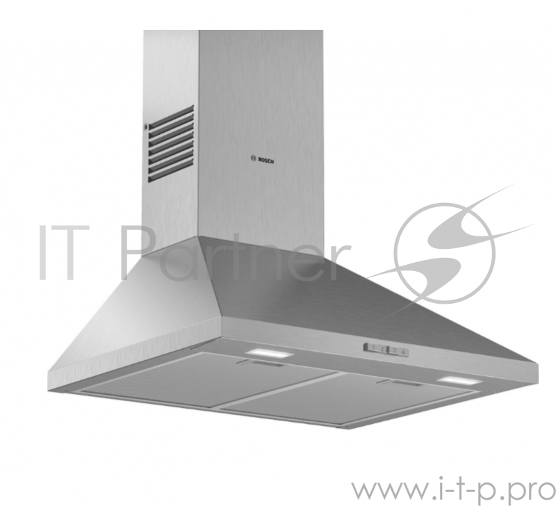 Вытяжка Bosch DWP66BC50