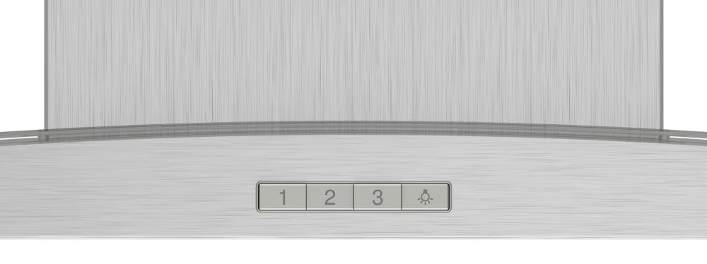 Вытяжка Bosch DWA96BC50