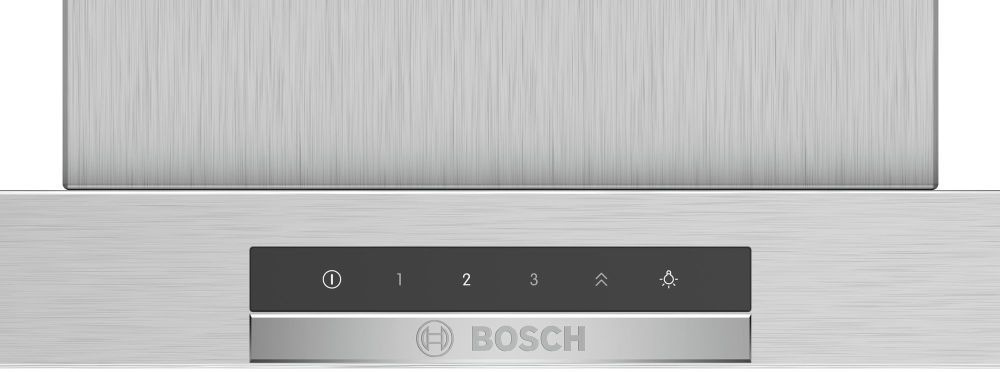 Вытяжка Bosch DWB66DM50
