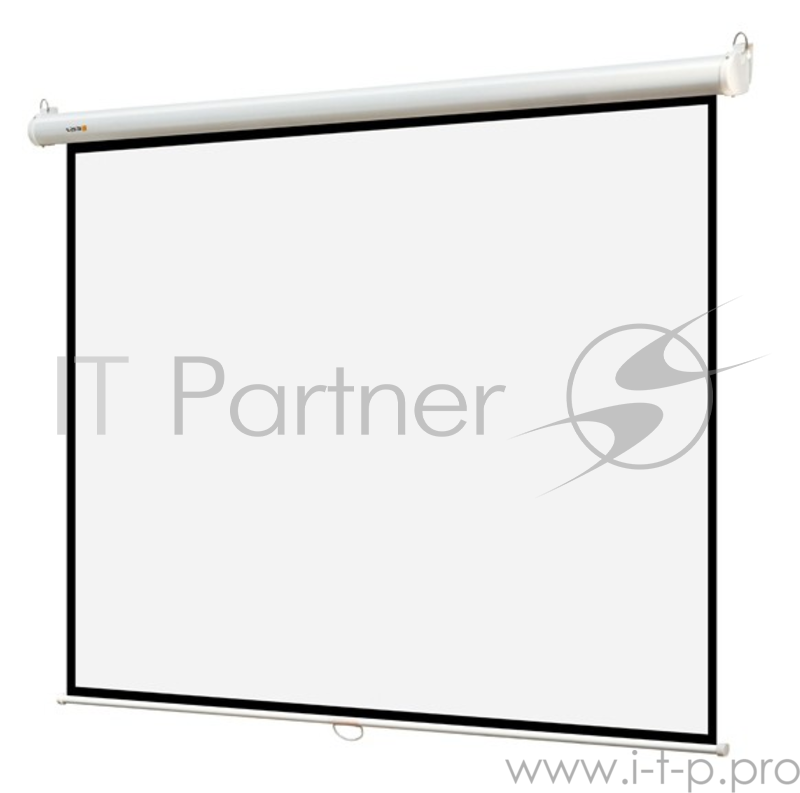 Экран Digis Optimal-B DSOB-1105 Экран настенный,формат 1:1 220х220 MW