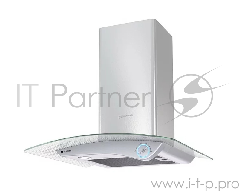 Вытяжка кухонная SHINDO ILLUSION 60 W/WG
