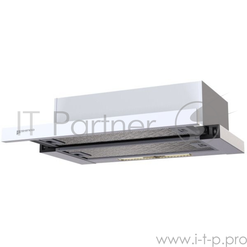 Вытяжка Shindo LIBRA 60 W PB