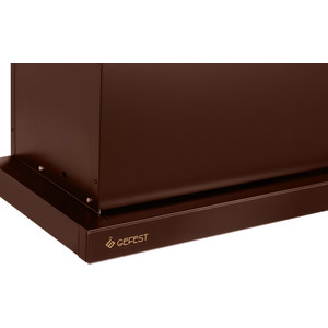 Вытяжка кухонная Гефест ВО 4601 К4