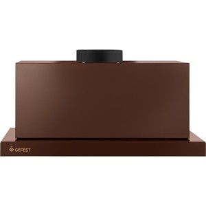 Вытяжка кухонная Гефест ВО 4501 К4