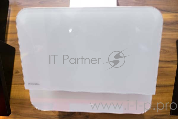 Вытяжка MAUNFELD LONDON 50 БЕЛОЕ стекло • Тип: настенная• Цвет: белый• Управление: кнопочное• Ширина, мм: 500• Полная потребляемая мощность, Вт: 190• Количество скоростей: 3• Максимальная производительность, м3/ч: 800• Диаметр воздуховода, мм: 120•