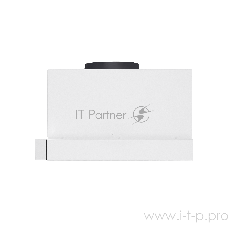 Вытяжка MAUNFELD VS LIGHT 50 цвет: белый