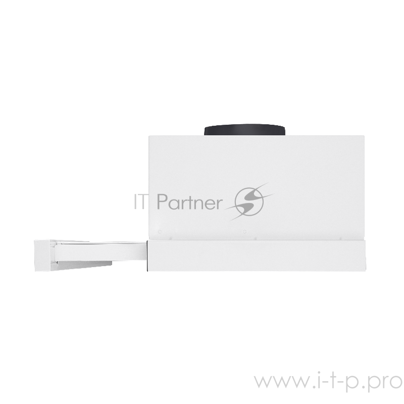 Вытяжка MAUNFELD VS LIGHT 50 цвет: белый