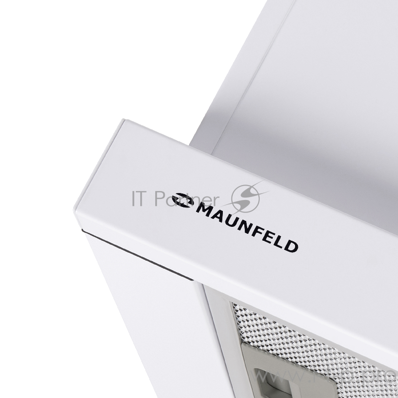 Вытяжка MAUNFELD VS LIGHT 50 цвет: белый