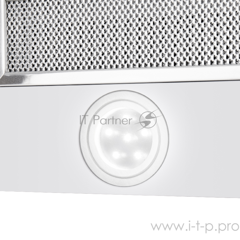 Вытяжка MAUNFELD VS LIGHT 50 цвет: белый