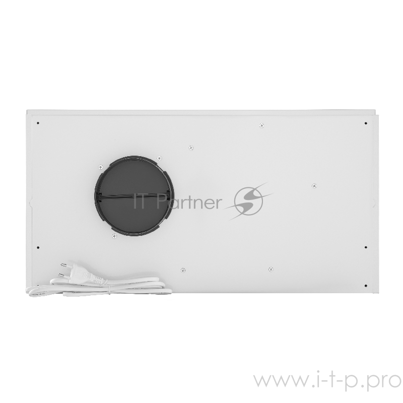 Вытяжка MAUNFELD VS LIGHT 50 цвет: белый