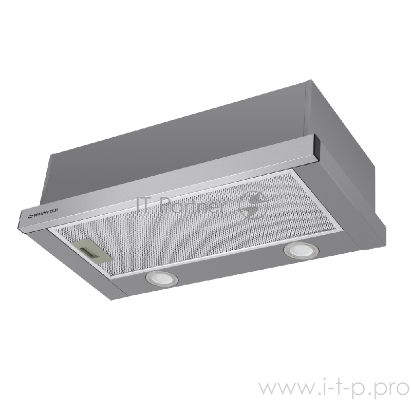 Вытяжка MAUNFELD VS LIGHT 50 серебристый