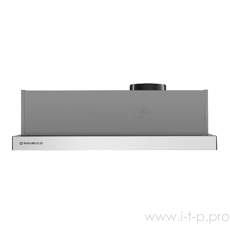 Вытяжка MAUNFELD VS LIGHT 50 серебристый